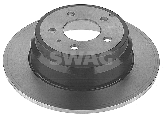 Disc frana 55 91 1455 SWAG